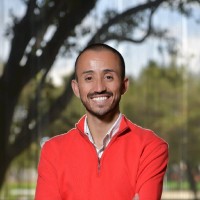 Josué Edimer Ruiz Sanabria