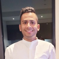 Paul Mathachan
