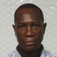 JOE NWOKO