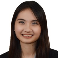 Ma. Cecille Joy Ferrer, Cpa