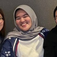 Amoreta Anindya Oule Ruzlina