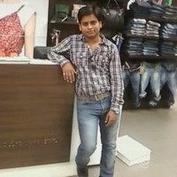 Mohit Tiwari