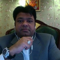 PIYUSH PAREKH