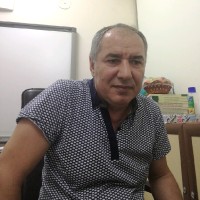 Veysel Gülseven