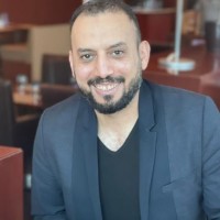 Hossam Abdulrehim