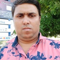 Jignesh Bhai Rathod