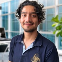 Jeziel Alejandro Ramirez Alvarez