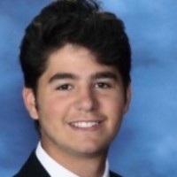 Jonah Baum
