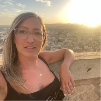 Laura Gonzalez, Chartered Mcipd