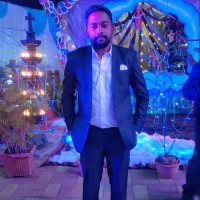Amardeep Lakra