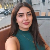 Maria Saraydarian