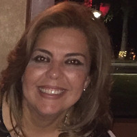 Maria Ulloa
