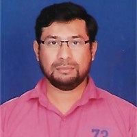 Syed Noorullah
