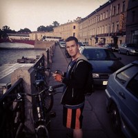 Константин Борисов