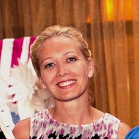 Anastasia Nikolaeva