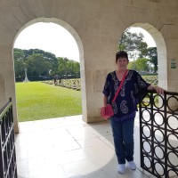 Ann Stewart