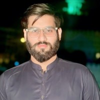 Ali Subhani