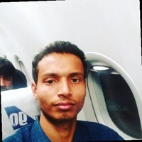 Animesh Ghosh