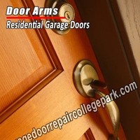 Tom's Garage Door Repair