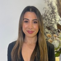 Amanda Badr
