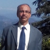 Debasis Bhattacharya