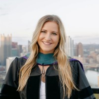 Elizabeth Weger