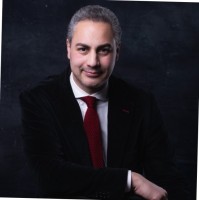 Thibaut MATHIEU