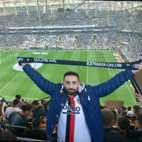 Ali Sevmez