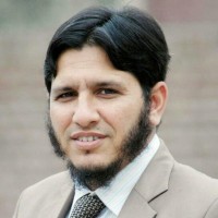 Muhammad Shabbir Ahmad
