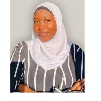 Fadjimata Ama Adam