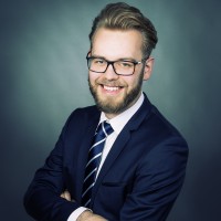 Tom Bergmann
