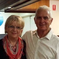 Graham Berry