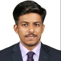 Syam Rohit Chacko