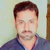 Nadir Ali