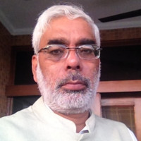 Anand P Joshi
