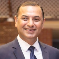 Ramesh Adhikari