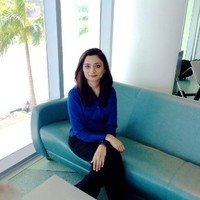 Uzma Shamshad