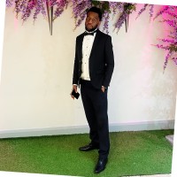 Hassan Mohammed