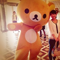 Nancy Zhang