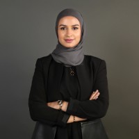 Shahad Al Melhem