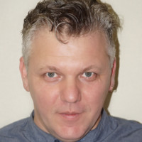 Serge Aryamov