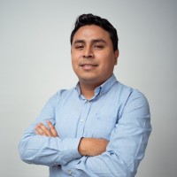 Robert Torres Diaz