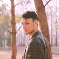 Георгий Рябов