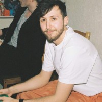 Daniel Friend