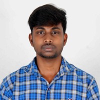 Arockia Amal Raj M