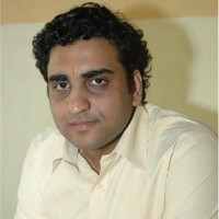 Bharath Ram Nathamuni Sampath