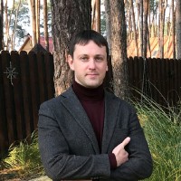Maksym Mitskevych