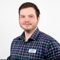 Benjamin Hoffmann