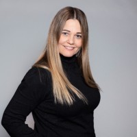 Anna Grabowska