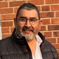 Hector Alejandro Bravo Diaz